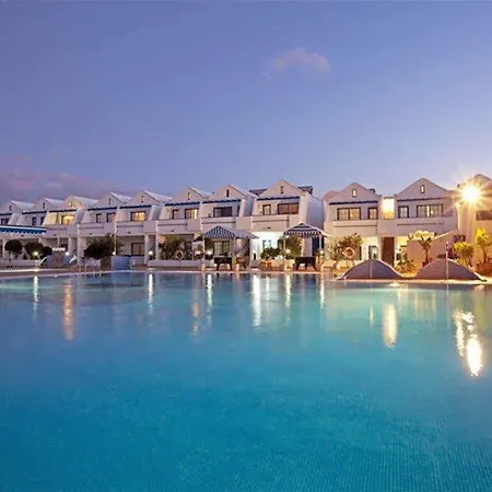 Hotel Cinco Plazas