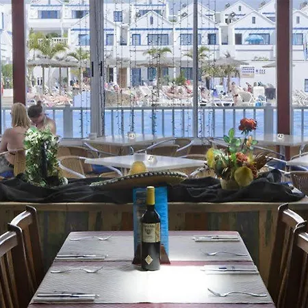 Hotel Cinco Plazas Puerto del Carmen (Lanzarote)