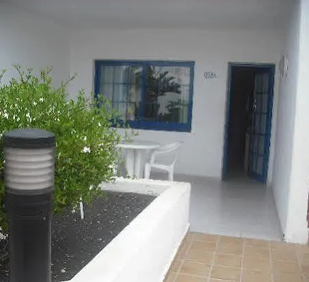 Hotel Cinco Plazas