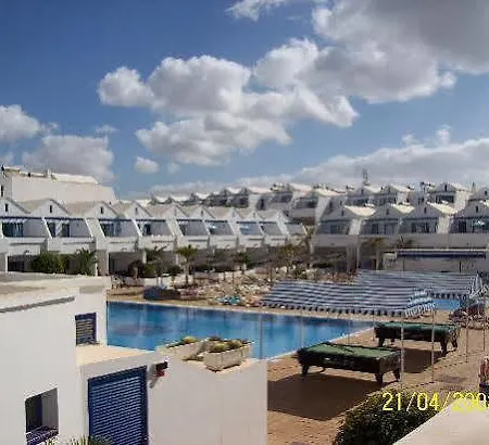 Cinco Plazas Hotel *