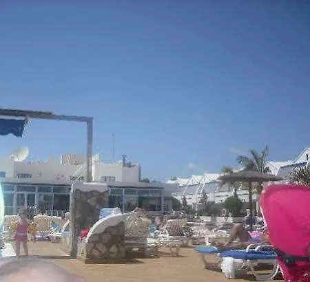 Cinco Plazas Hotel