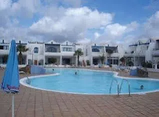 Cinco Plazas *