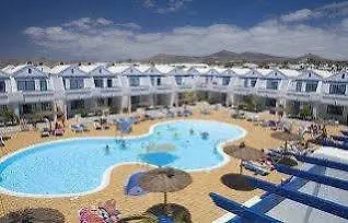 Cinco Plazas Hotel