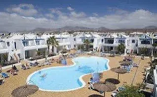 Cinco Plazas Hotel *